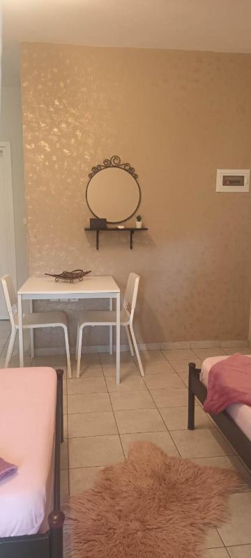 Apartment with Terrace image 4