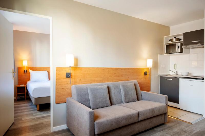 One-Bedroom Apartment (4 Adults) image 4