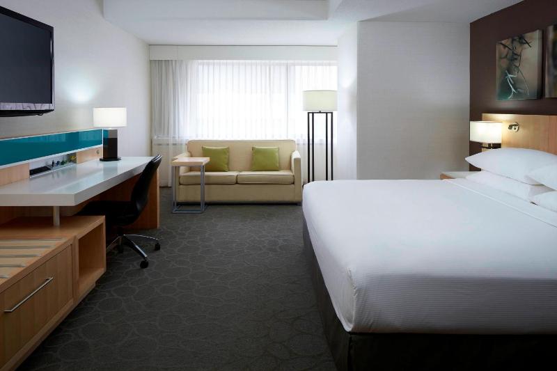 Delta Hotels Quebec - image 9