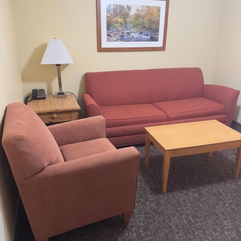 King Suite - Disability Access image 2
