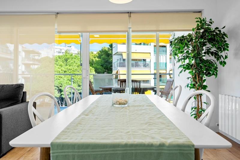 Magnificant Apartment Salou First Line - image 8
