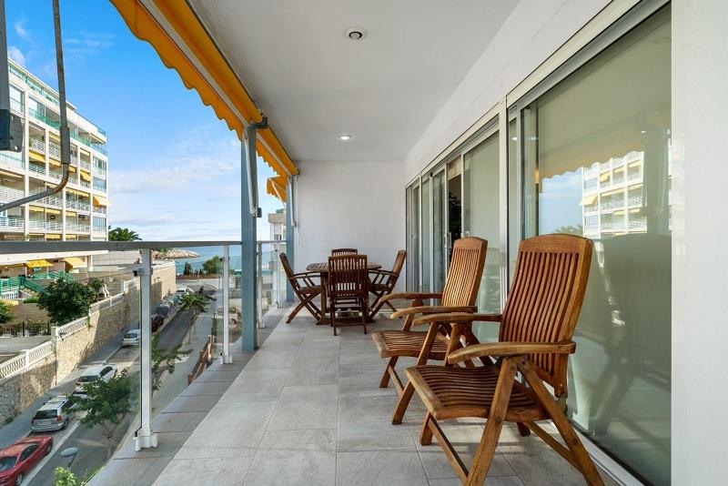 Magnificant Apartment Salou First Line - image 5