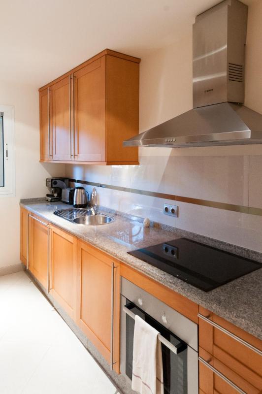 Standard Apartment (2-4 Adults) image 3