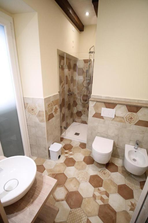 Palazzo Campisi rooms - image 9