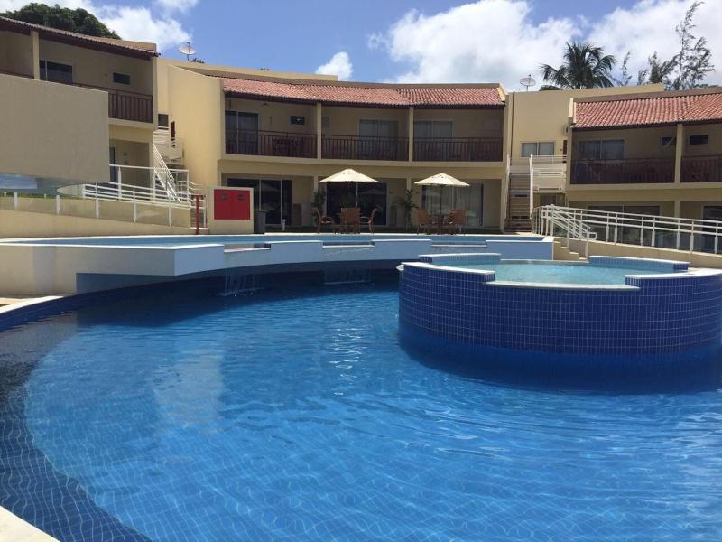 Flat 109 - Solar Água Apart Hotel - Praia da Pipa - image 8