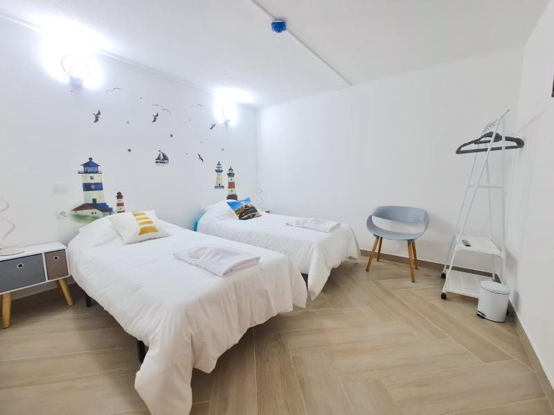 Quartos para grupos Nazaré - image 39
