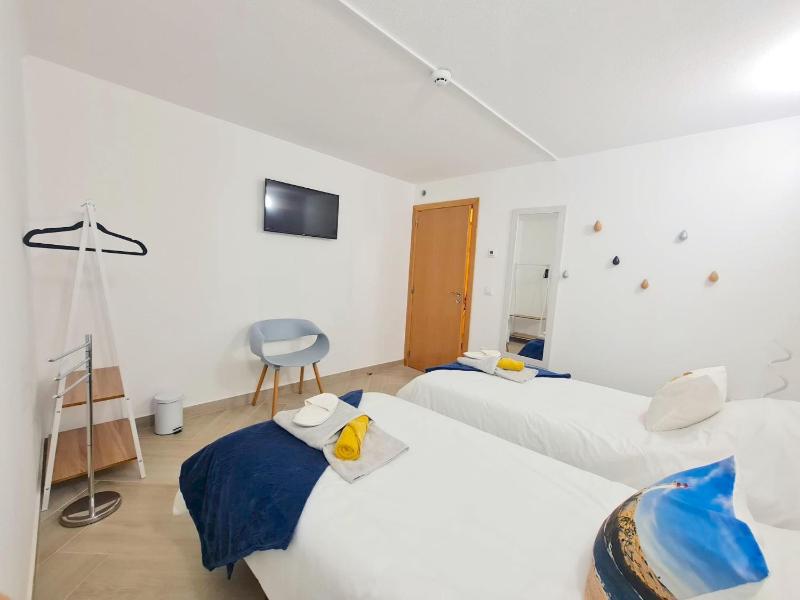 Quartos para grupos Nazaré - image 30