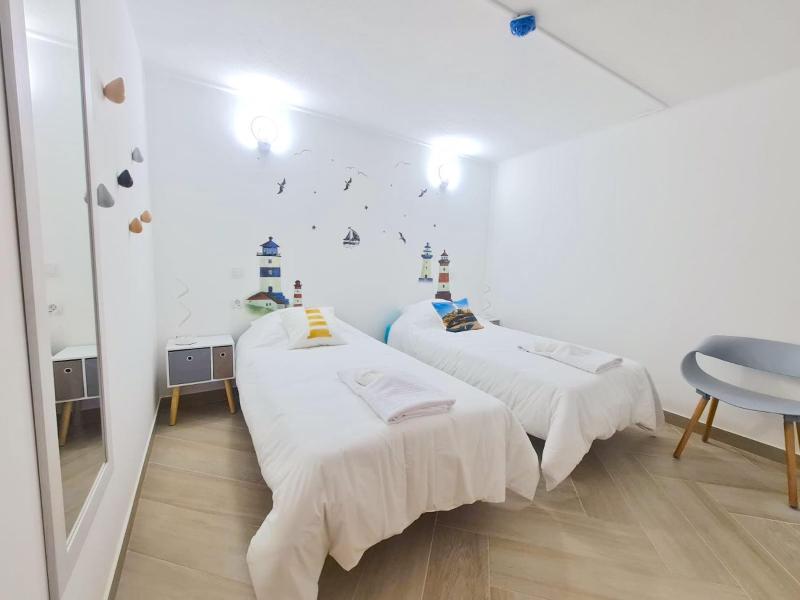 Quartos para grupos Nazaré - image 25