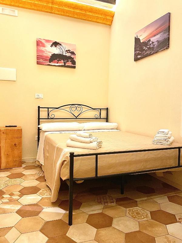 Palazzo Campisi rooms - image 34