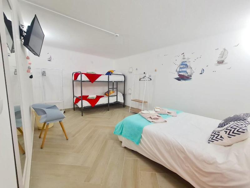 Quartos para grupos Nazaré - image 42