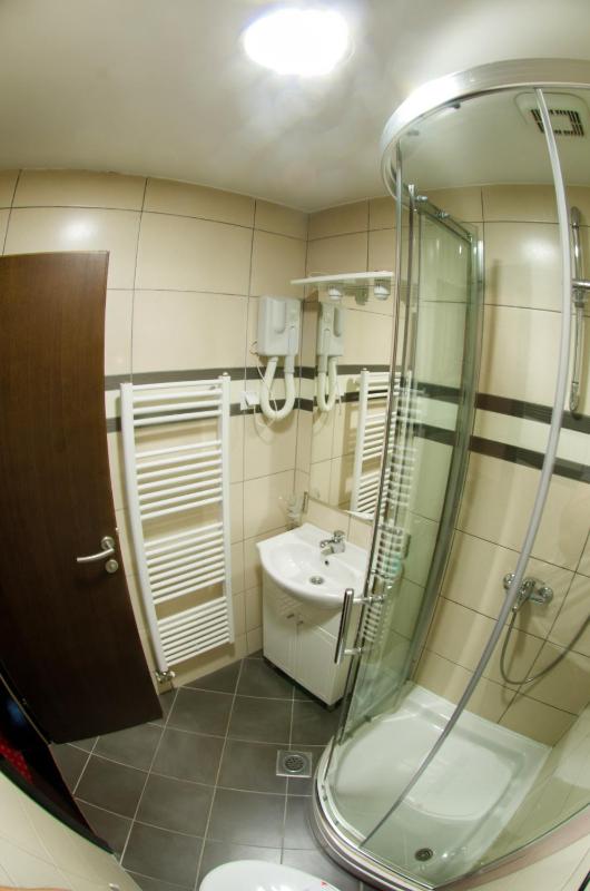 Single Room with Balcony image 3