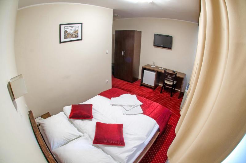 Single Room with Balcony image 2