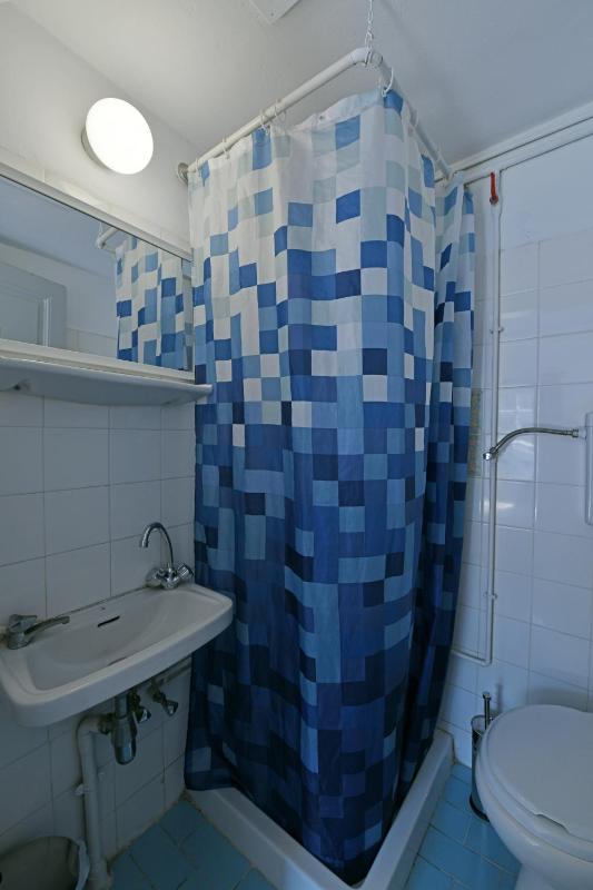 Standard Double Room with Sea View image 3