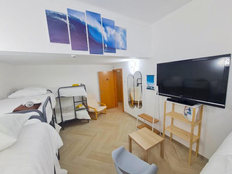 Quartos para grupos Nazaré - image 37