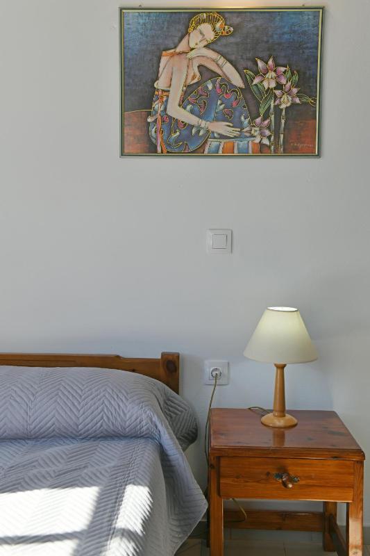 Standard Double Room with Sea View image 4