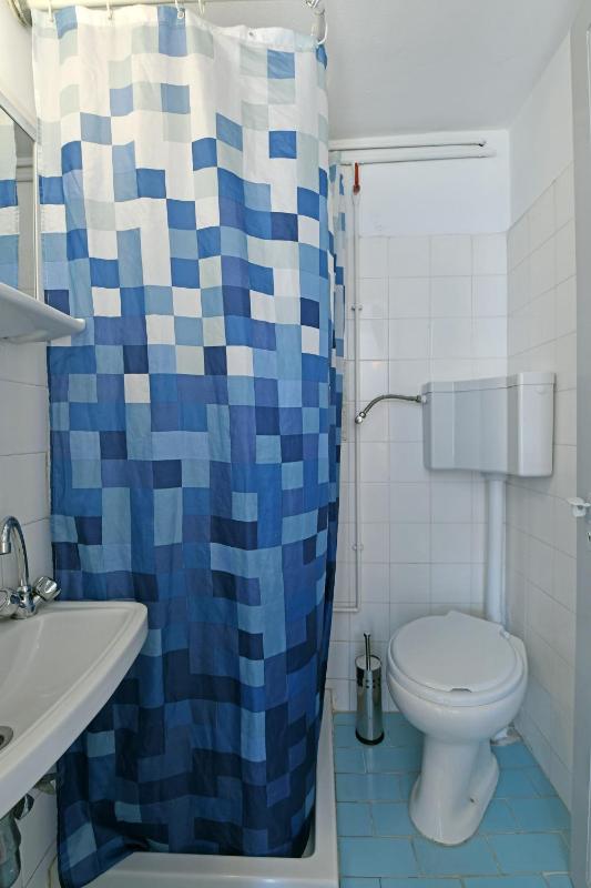 Standard Double Room with Sea View image 2