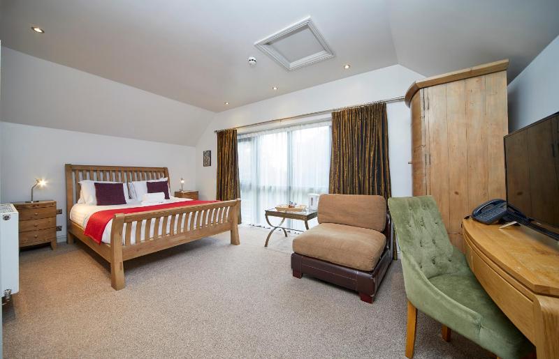Standard Double Room image 1