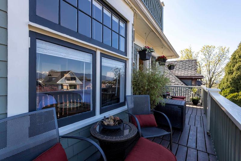 The Ivy on Parker Guest House - image 11