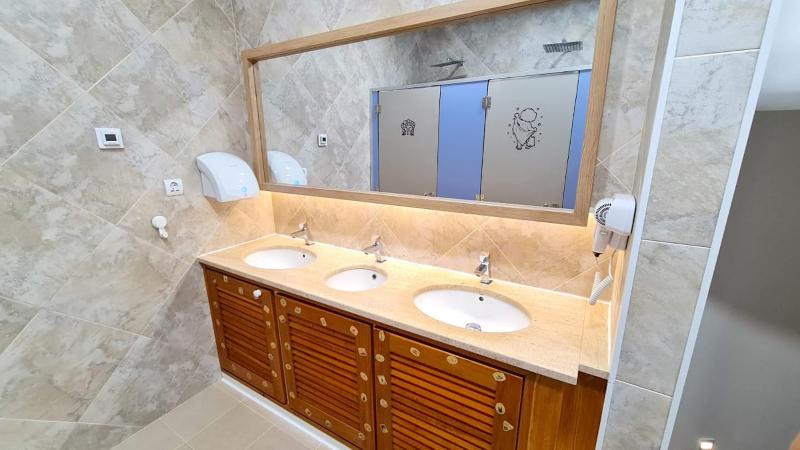 Quartos para grupos Nazaré - image 34