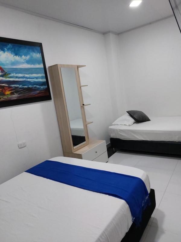 apartamentos miss nicole - image 7