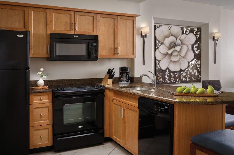 Sheraton Desert Oasis Villas Scottsdale - image 7
