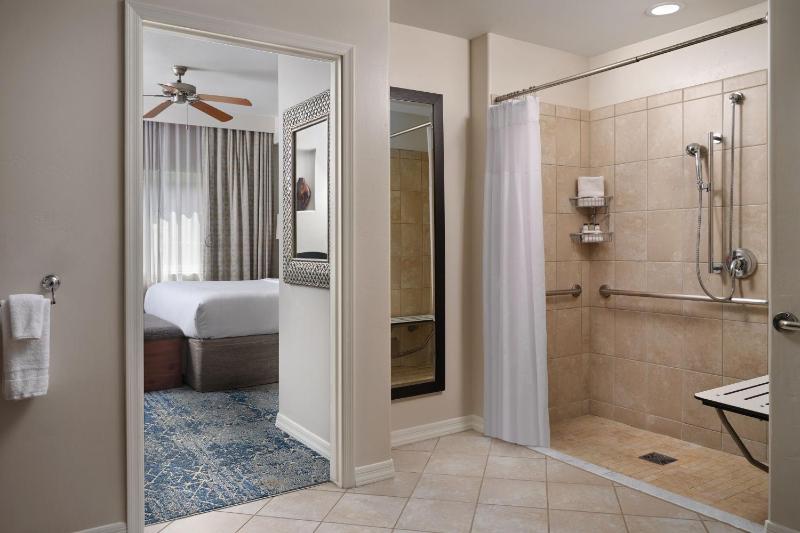 Sheraton Desert Oasis Villas Scottsdale - image 23