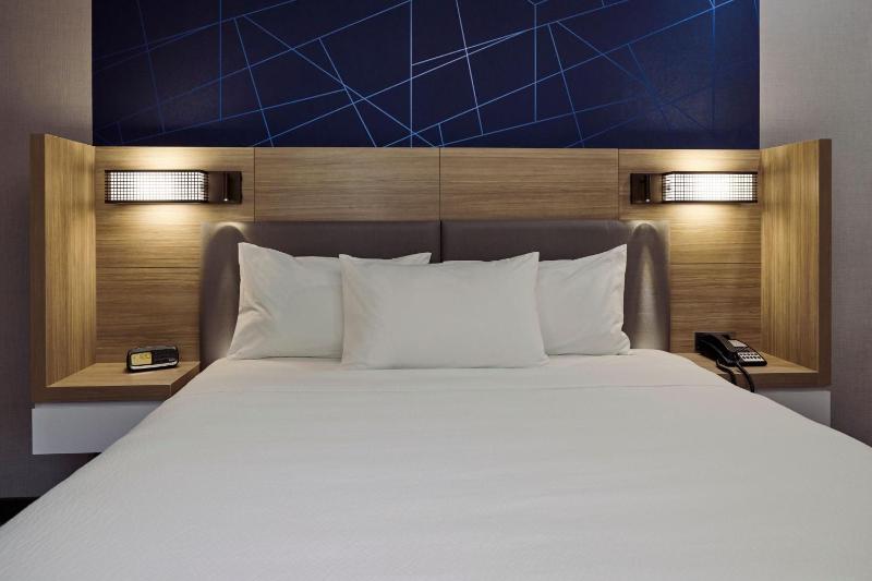 King Suite with Trundle Bed image 1