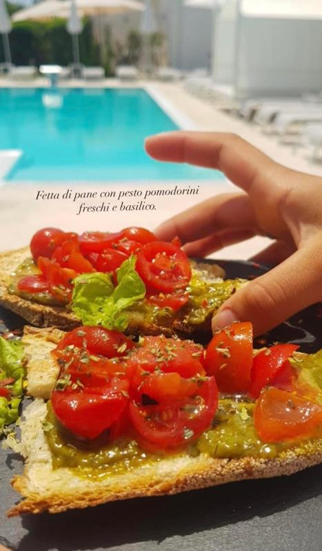 Double Room with Terrace image 3