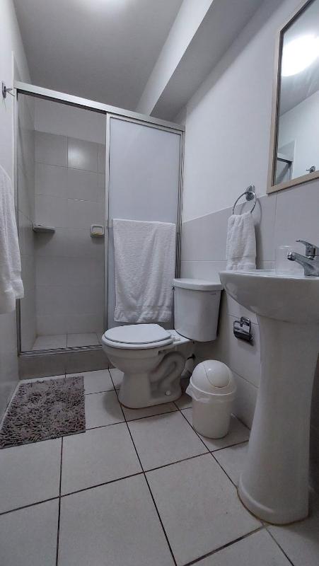 Confortable and functional apartment in MIRAFLORES ! - image 12