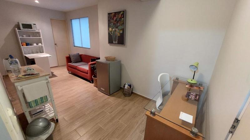 Confortable and functional apartment in MIRAFLORES ! - image 7