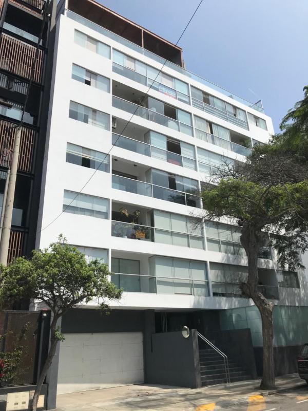 Confortable and functional apartment in MIRAFLORES ! - image 2