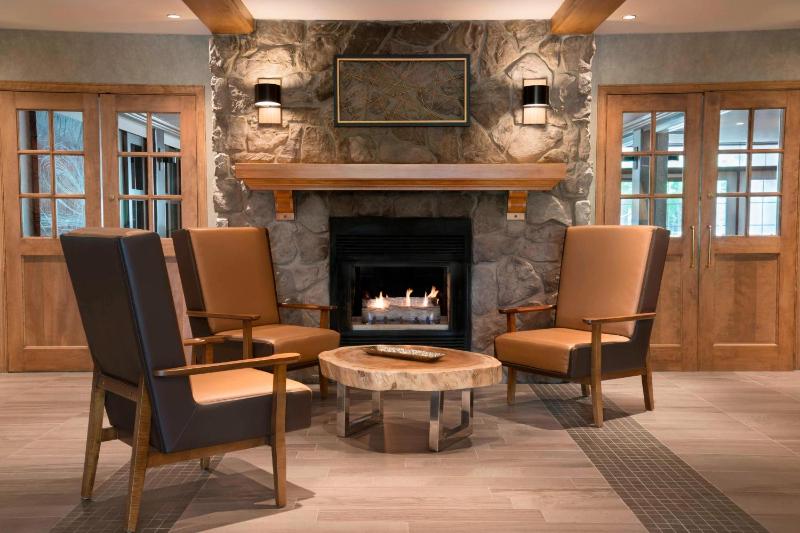Residence Inn by Marriott Mont Tremblant Manoir Labelle - image 8