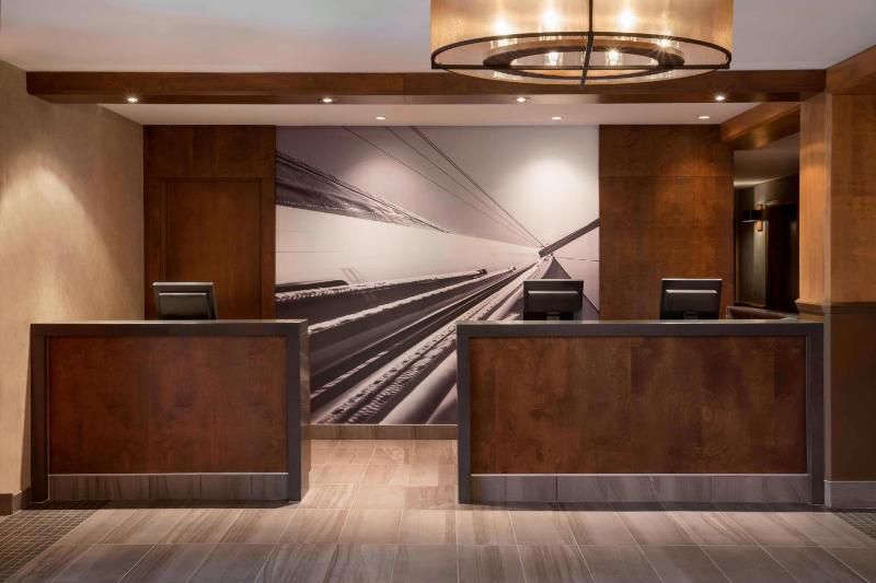 Residence Inn by Marriott Mont Tremblant Manoir Labelle - image 10