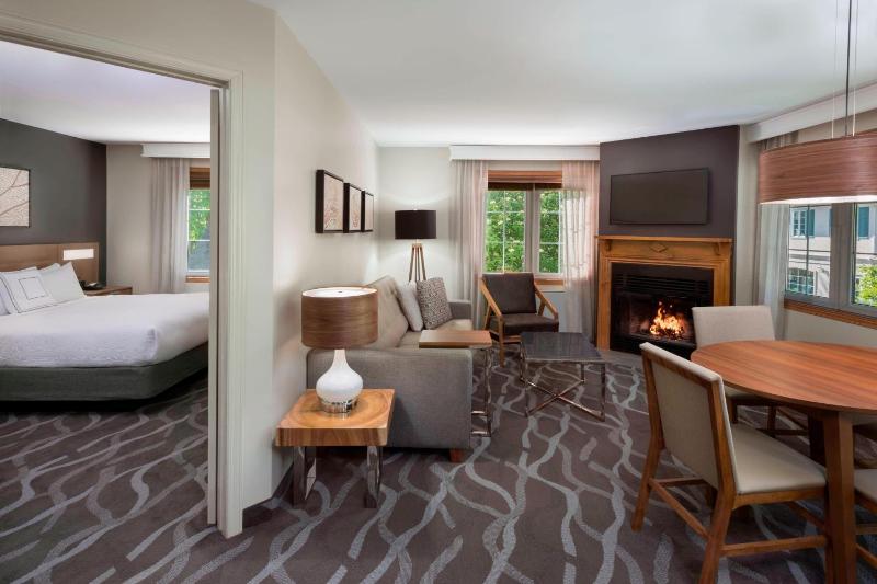 Residence Inn by Marriott Mont Tremblant Manoir Labelle - image 12