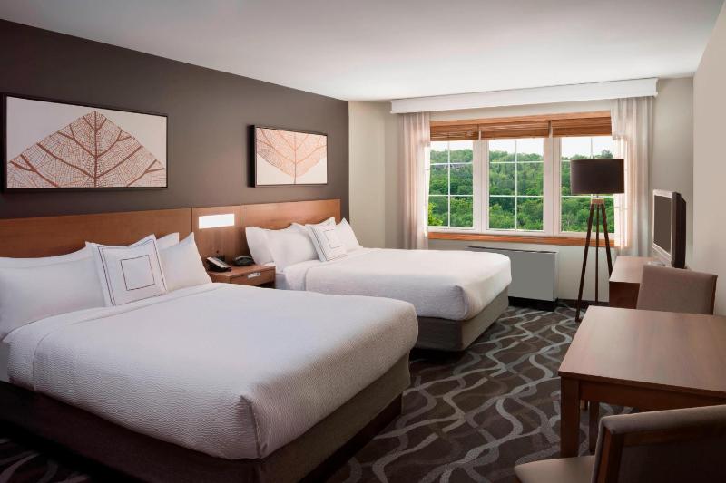 Residence Inn by Marriott Mont Tremblant Manoir Labelle - image 34