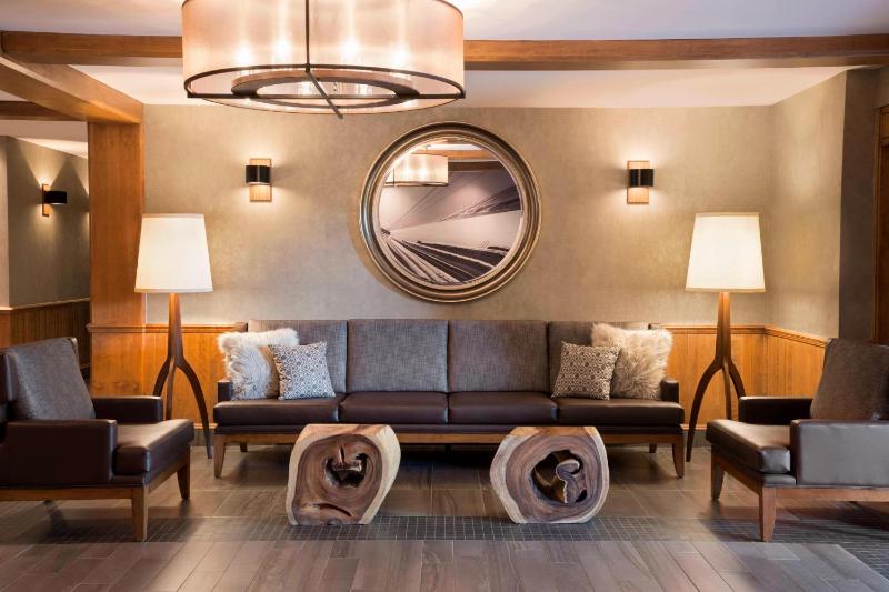 Residence Inn by Marriott Mont Tremblant Manoir Labelle - image 23