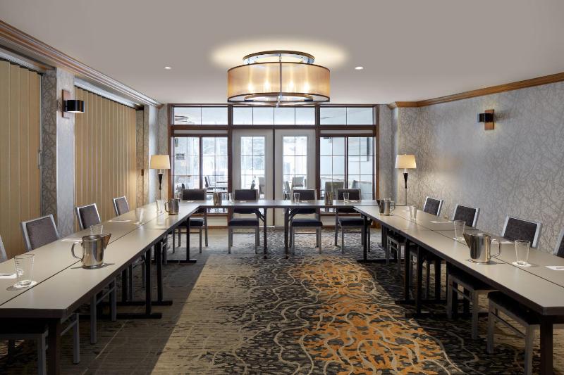 Residence Inn by Marriott Mont Tremblant Manoir Labelle - image 18