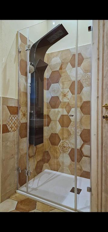 Palazzo Campisi rooms - image 32