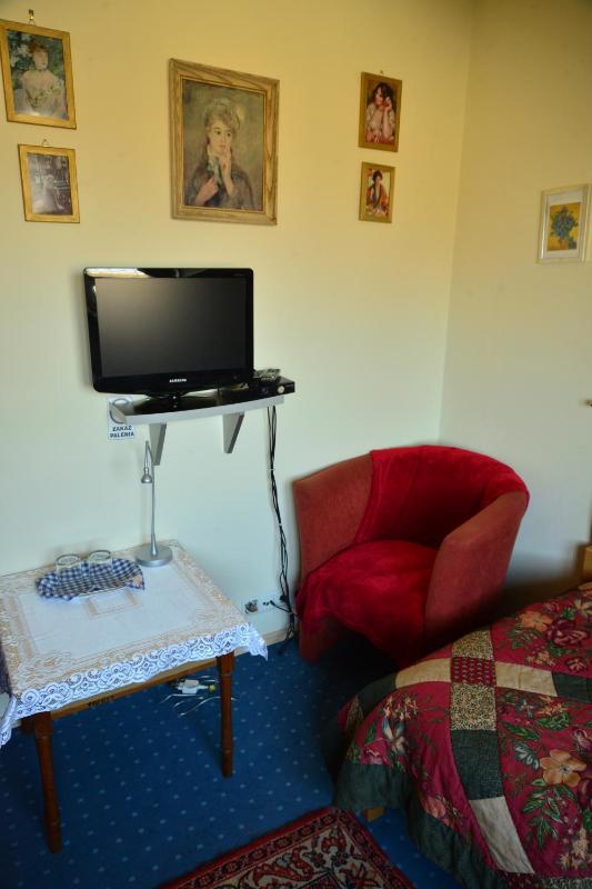 Double or Twin Room image 4