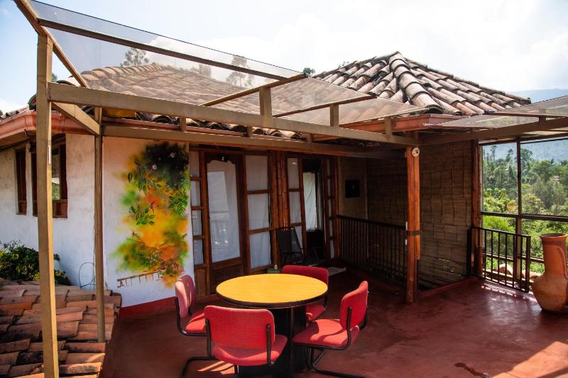 Hospedaje La Tierrita Villa de Leyva - image 11