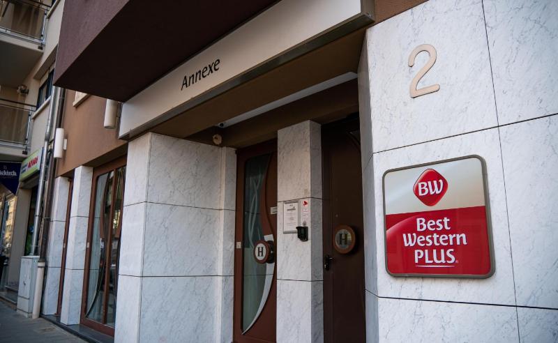 Classic Single Room - Annex Building image 1