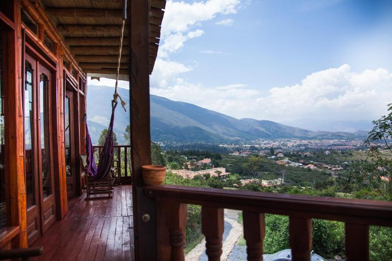 Hospedaje La Tierrita Villa de Leyva - image 13