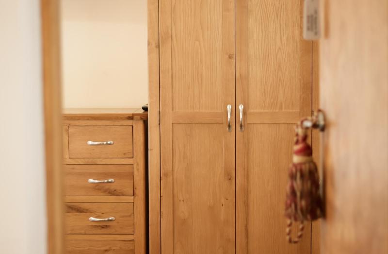 Deluxe Double Room with Shower image 4