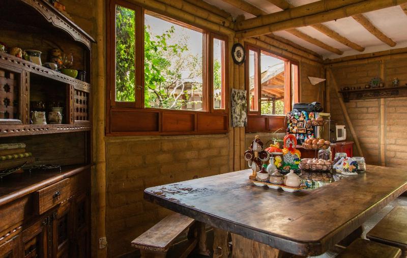 Hospedaje La Tierrita Villa de Leyva - image 2