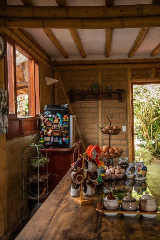 Hospedaje La Tierrita Villa de Leyva - image 5