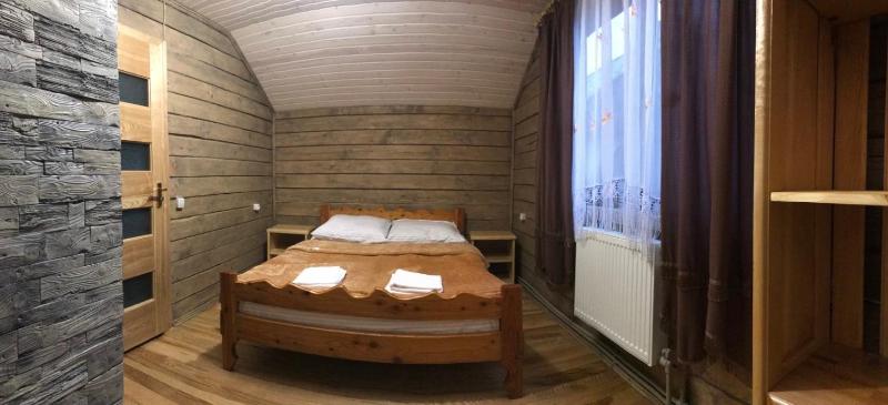 Two-Bedroom House image 2