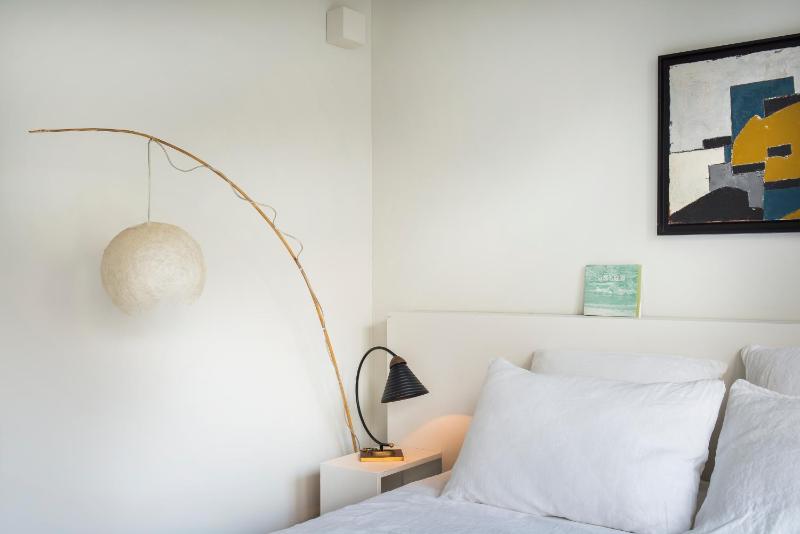 Double Room with Terrace image 4