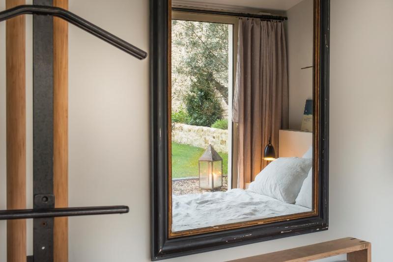 Double Room with Terrace image 3