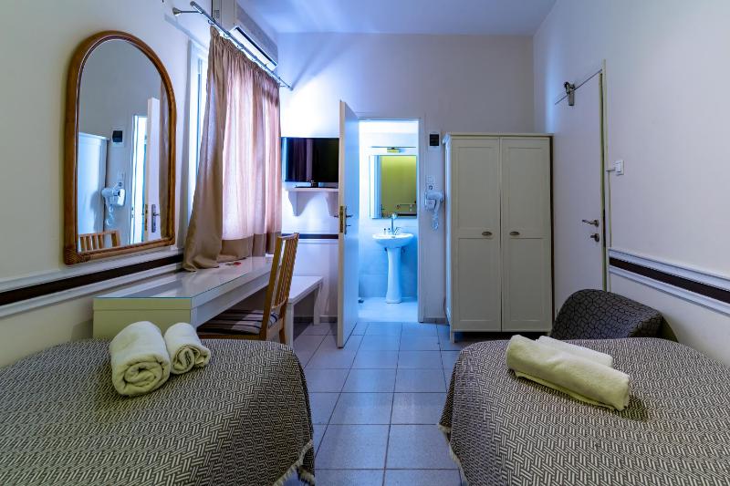 Double or Twin Room image 4