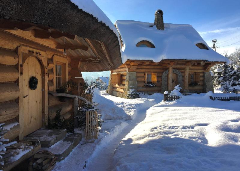 Big Chalet image 2